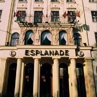 Esplanade Prague Hotel4
