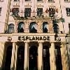 Esplanade Prague Hotel0