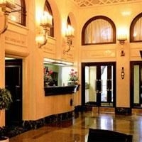 Esplanade Prague Hotel3