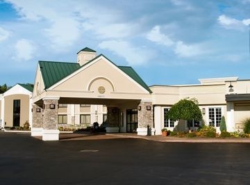 HOLIDAY INN BUFFALO-AMHERST0