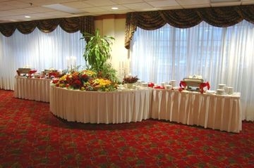 HOLIDAY INN BUFFALO-AMHERST2