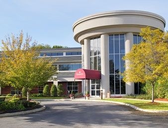 RAMADA AMHERST CONFERENCE CENTER2