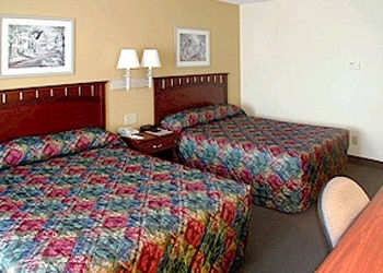 BEST WESTERN CROWN INN & SUITES3