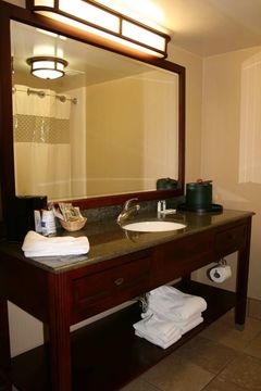 HAMPTON INN FISHKILL NY2