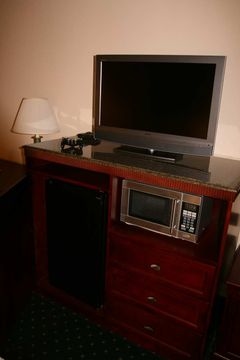 HAMPTON INN FISHKILL NY3