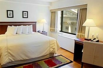 Best Western Bowery Hanbee Hotel3