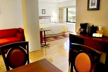 Best Western Bowery Hanbee Hotel2