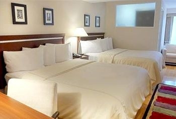 Best Western Bowery Hanbee Hotel4