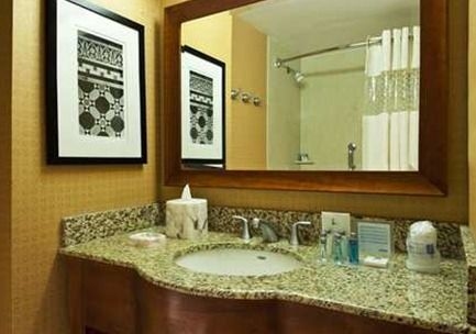 Hampton Inn Manhattan-Times Square North2
