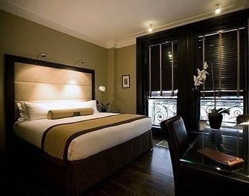 The Mansfield Hotel4