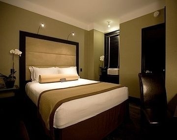 The Mansfield Hotel1