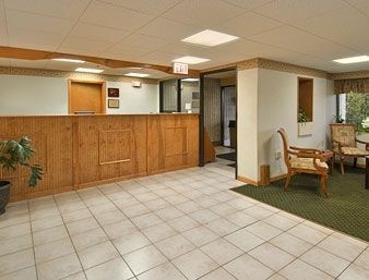 Ramada Limited Syracuse - University/Carrier Circle1