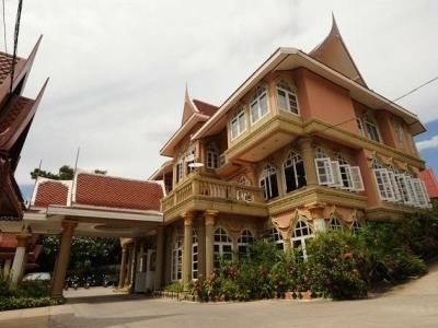 เฉวงรีสอร์ต (Chaweng Resort)0