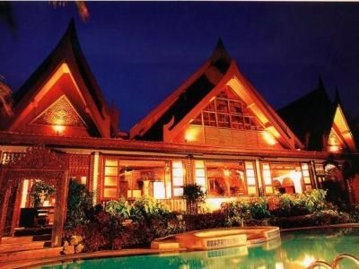 เฉวงรีสอร์ต (Chaweng Resort)2