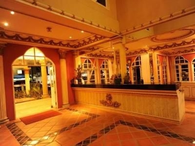 เฉวงรีสอร์ต (Chaweng Resort)4