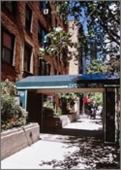 Lyden House Suite2