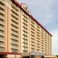 Doubletree Jfk Airport0