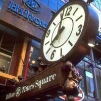 Hilton New York Times Square1
