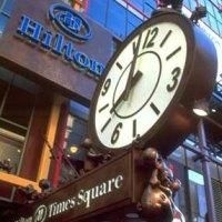 Hilton New York Times Square0