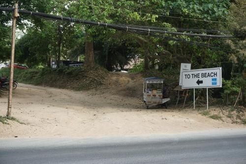 โรงแรมเฉวงธารา (Chaweng Tara Hotel)4
