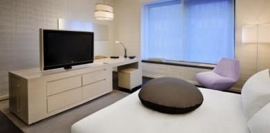 Hyatt Centric Wall Street3