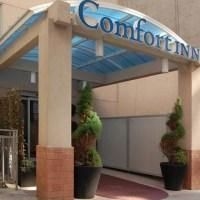 Comfort Inn Times Square0