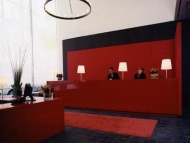 Bryant Park Hotel1
