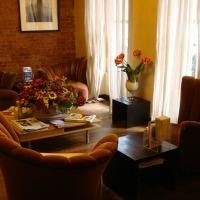 Chocolat Hostel4