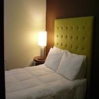 Chocolat Hostel1