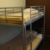 Chocolat Hostel2
