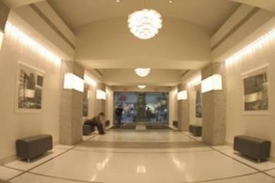 Churchill Residence Suites1