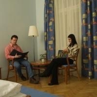 Aparthotel Sibelius2