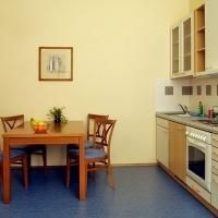 Aparthotel Sibelius1