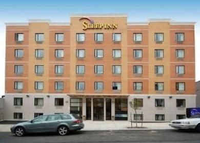 Sleep Inn2