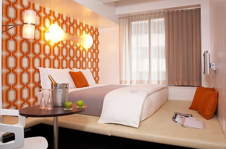 Room Mate Grace3