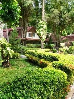 Chaweng Villa Beach Resort4