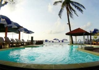 Chaweng Villa Beach Resort1