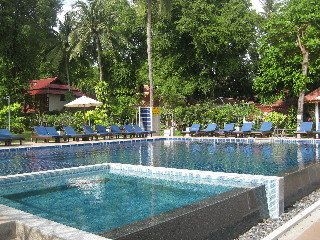 Chaweng Villa Beach Resort3