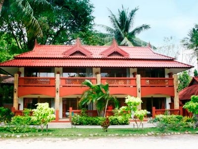 Chaweng Villa Beach Resort0