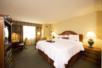Hampton Inn JFK airport1