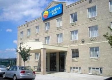 Comfort Inn At LaGuardia Airport2