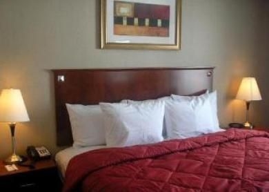 Comfort Inn At LaGuardia Airport1