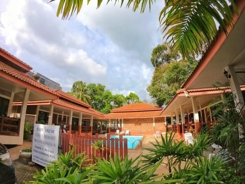 ชายา รีสอร์ท (Chaya Resort)4
