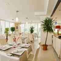 Michael Hotel1