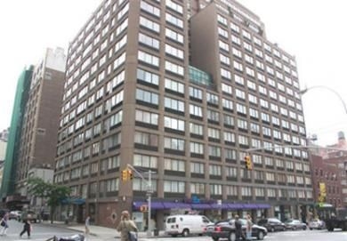 Marriott Execustay Apartments2