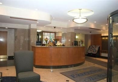 Marriott Execustay Apartments0