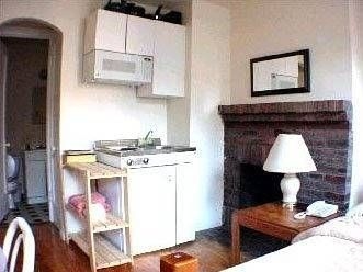 Minetta Suites1