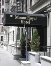 Mount Royal Hostel2