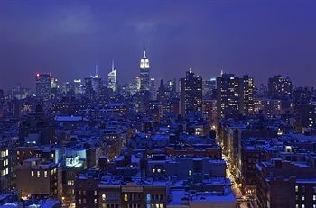 Sheraton Tribeca1