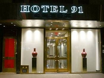 Hotel 910